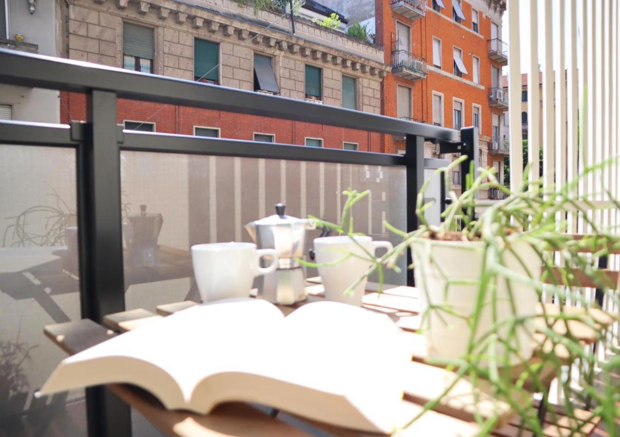 Casa Nana Modern House Appartement Milan